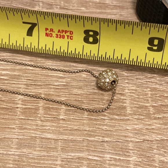 American eagle Neaklace - Picture 3 of 4